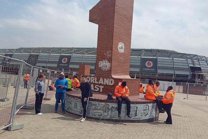 Soweto and Johannesburg Fun Tours  - Photo 1 of 25